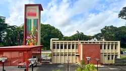 Upper Bukit Timah Road (D21), Retail #621217791